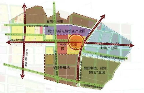 崇川迎接集成電路設(shè)計(jì)盛會(huì)，助推產(chǎn)業(yè)高質(zhì)量發(fā)展